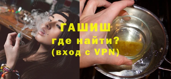гашик Арсеньев
